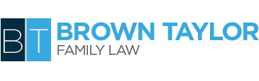 Brown Taylor Family Law